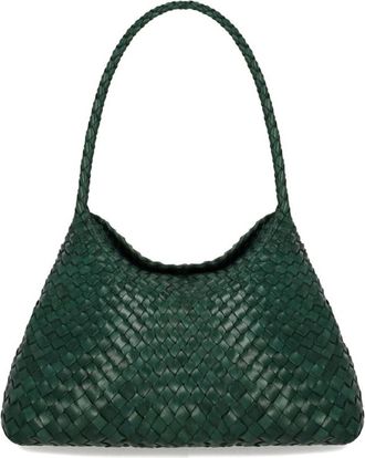 Dragon Diffusion Bolso de hombro Santa Maria - Bags - Mujer - Verde - ONE SIZE