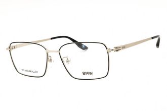 BMW BW5097-H 002 Matte Black 56mm