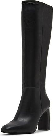 Madden Girl Wisee Womens Boots Black Paris : 6.5 M, Synthetic