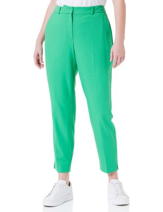 Comma Womens 60.2.61.18.180.2128994 Trousers, 7588, 32/REG, 7588, 32W x 32L