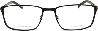 Tommy Hilfiger TH1991 Eyeglasses - Black