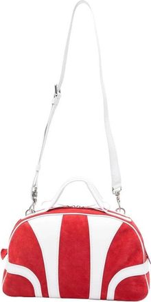 Dries Van Noten Tassen, Heren, Veelkleurig, ONE Size, Heuptas