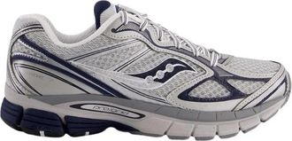 Saucony Pro Grid Guide 7 - Dames - Sneakers - Grijs - 41 EU - Schoenen