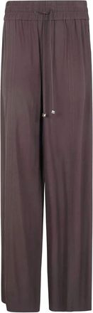 Joseph Dee Pant Silk Crepe