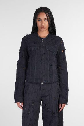 Haikure Jena Denim Jackets