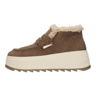 Ash Ash, Mujer, Zapatos, Marr&oacute;n, Talla: 38 EU
