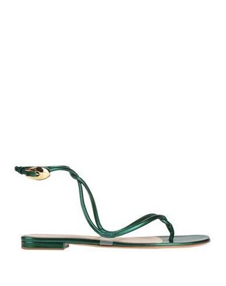 Gianvito Rossi Thong sandals