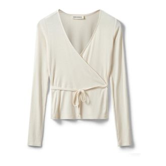 Sofie Schnoor Dames, Blouses & Shirts, Wit, Maat: L
