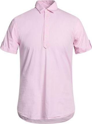 Daniele Alessandrini CAMISETAS Y TOPS - Camisas en YOOX.COM