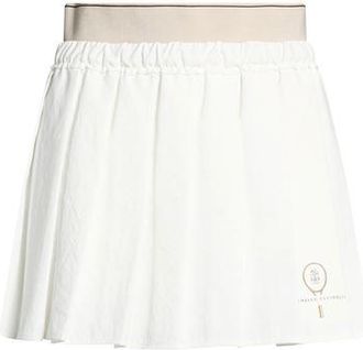 Brunello Cucinelli Mini skirts