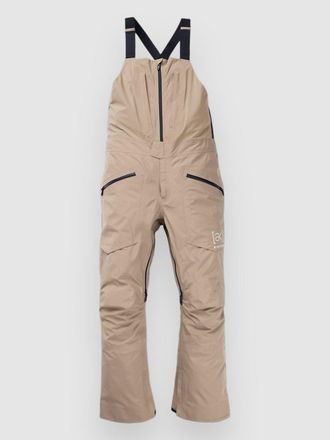 Burton ak Gore Frbrd Salopette
