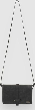 Roxy Paradise Finder Crossbody Handtasche grau