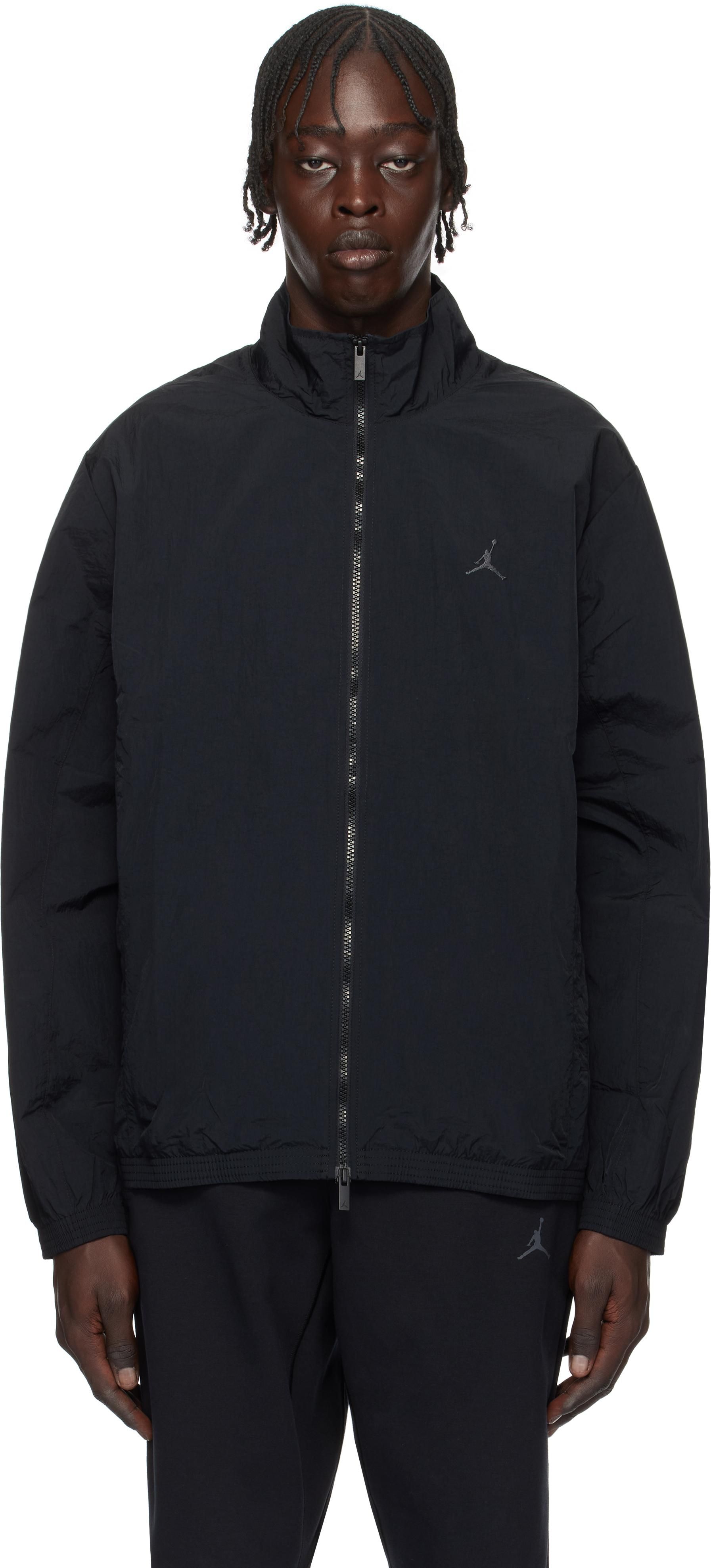 Blouson nike noir online