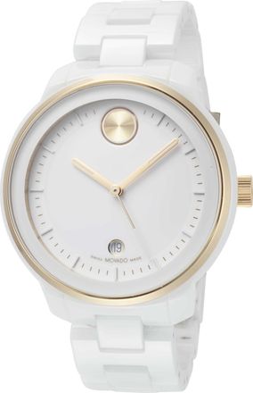 Movado Bold Womens Watch