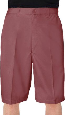 Carabou Mens Carabou Walk Shorts Summer Chino Size 32 - 54 inch waist With Elastic Sides Bottoms Cool Regular Comfort Fit Holiday Lounge Black Blue Red White 