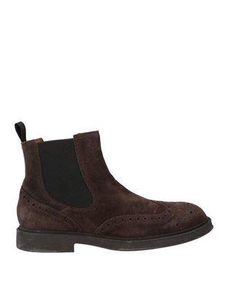Frau FOOTWEAR - Ankle boots on YOOX.COM