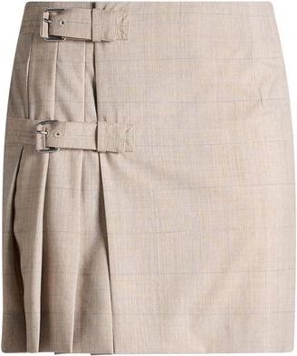 Moschino BOTTOMWEAR - Minigonne su YOOX.COM