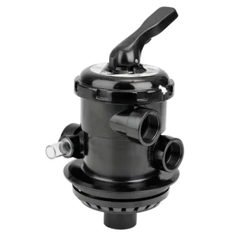 Astral V&aacute;lvula Selectora New Generation Top Astralpool 20565