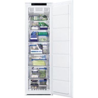 Zanussi Arca Vertical - Zunn18fs1