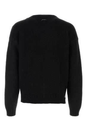 Marni Sweater - Black