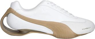 Puma unisex, Deporte, Blanco, Talla: 39 EU