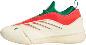 adidas Dames Sportschoenen - Model 9 - Heren - Hardloopschoenen - Beige - 42 EU - Fitness
