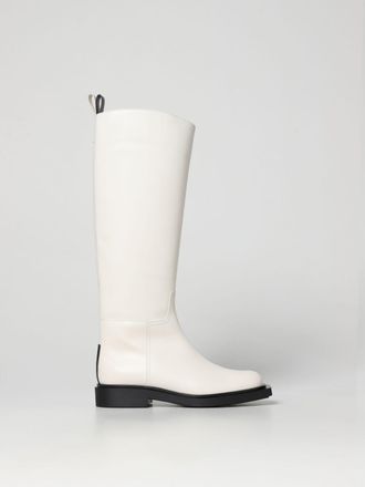 Women's 3Juin Leather Boots - up to −89% | Stylight
