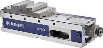 Format Format - Cnc Elemento De Apriete M&aacute;s Alto Cnc 160 Horizontal/kesel Lateral