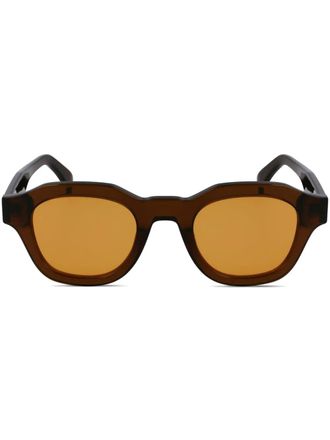 Paul Smith Lyford sunglasses - Brown