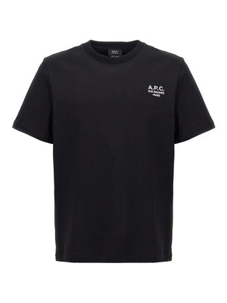 A.P.C. A. P.C. Standard Rue Madame T-Shirt
