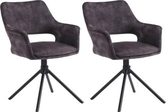 Byliving Esszimmerstuhl