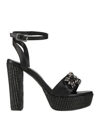 Samuela Pace CALZATURE - Sandali su YOOX.COM