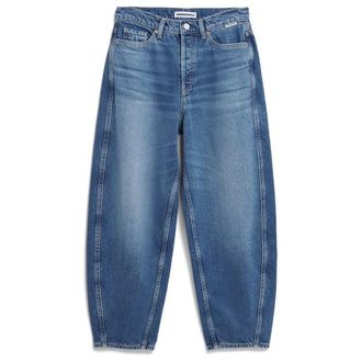 Armedangels Baarly Barrel Jeans Jeans f&uuml;r Damen | blau