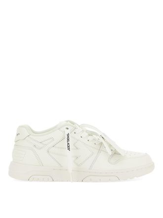 Off-white Out Of Office Sneakers