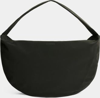 Stutterheim Adam Matte Bag in Black at Nordstrom