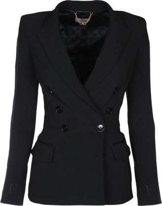 Elisabetta Franchi Giacca