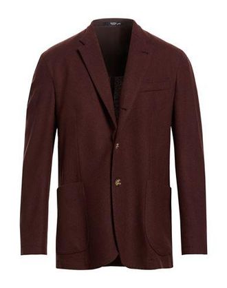 Barba SUITS and CO-ORDS - Blazers on YOOX.COM