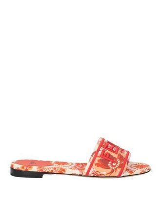 Fendi SCHUHE - Sandalen auf YOOX.COM