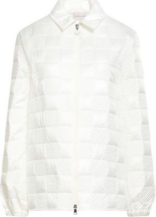 Moncler ROPA DE ABRIGO - Plum&iacute;feros y acolchados en YOOX.COM