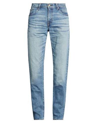 Edwin BOTTOMWEAR - Pantaloni jeans su YOOX.COM