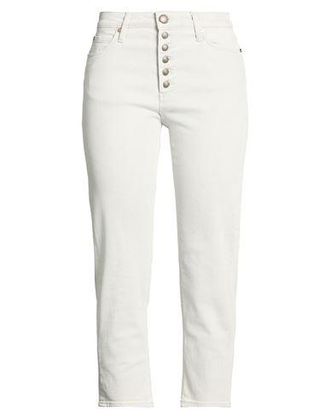 Roy Rogers HOSEN & R&Ouml;CKE - Jeanshosen auf YOOX.COM