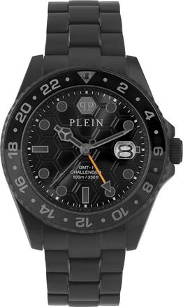 Philipp Plein Heren, Accessoires, Zwart, Maat: ONE Size