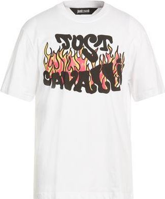 Just Cavalli TOPS - T-shirts auf YOOX.COM