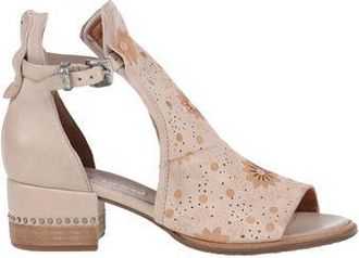 A.S.98 CALZADO - Sandalias con cierre en YOOX.COM