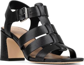Donald J Pliner Dashira Leather Sandal