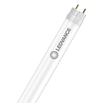 GreenIce Ledvance Led Tube T8 Em Sensor, 19.3w, 1500mm, G13, Detector De Movimiento Por Microondas, 4099854045066