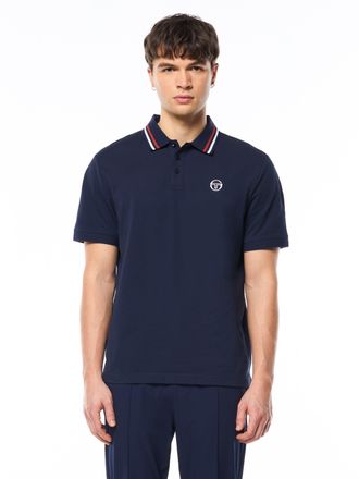 Sergio Tacchini Ciro Pique Polo