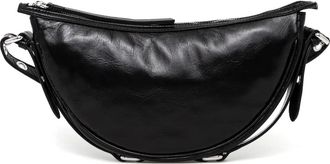 by FAR Borsa a spalla Gib - Nero