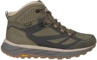 Jack Wolfskin FOOTWEAR - Ankle boots sur YOOX.COM