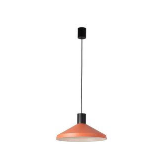 Netlighting Kombo Dome Pendant Orange E27